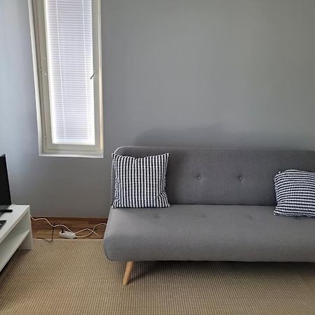 Appartement Professori à Joensuu Extérieur photo