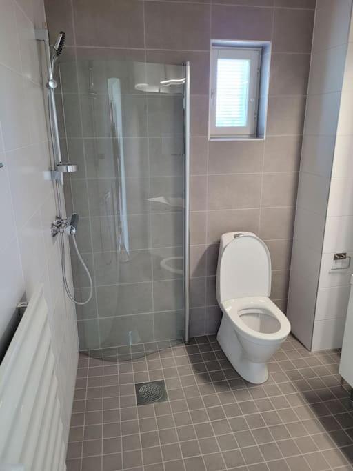 Appartement Professori à Joensuu Extérieur photo